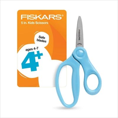 Fiskars Kids' Scissors