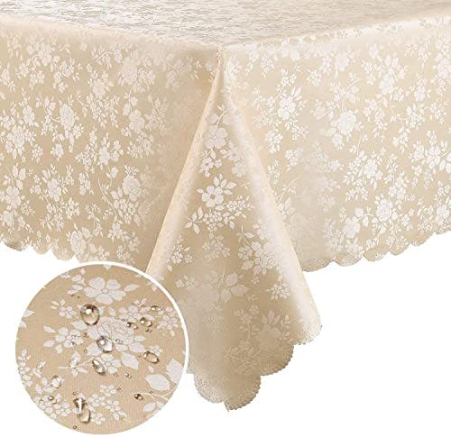 Rectangular Tablecloth