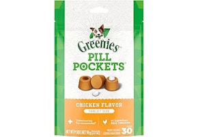 Greenies Pill Pockets