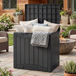 Outdoor Storage Box