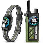 Dog Shock Collar & Bark Collar