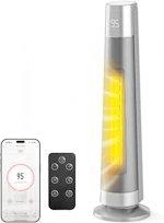 Smart Space Heater