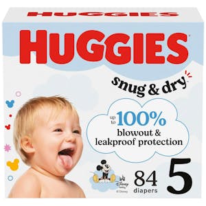 Huggies Snug & Dry™ Diapers