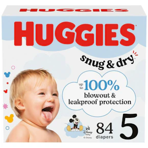 Huggies Snug & Dry™ Diapers