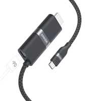 Anker USB-C to HDMI Cable