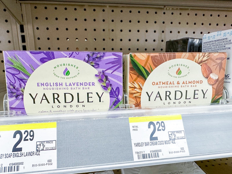 yardley bath bar soap walgreens