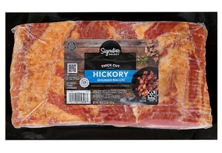Signature Select Bacon Value Pack