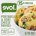 Evol Ravioli