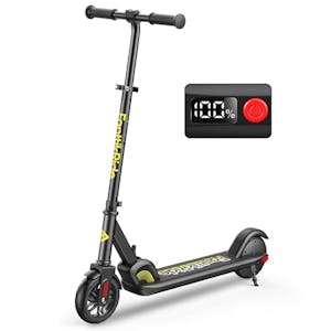 Kids Electric Scooter