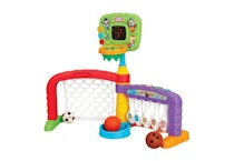 Little Tikes 3-in-1 Sports Zone