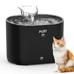 Cat Water Fountain