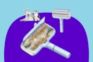 Pet Hair Remover