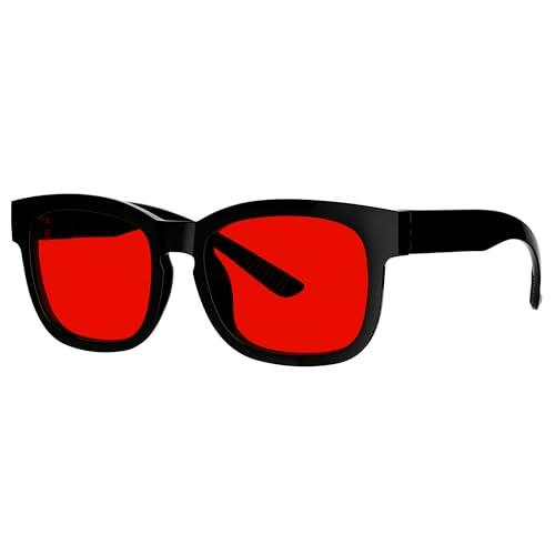 Red Light Glasses