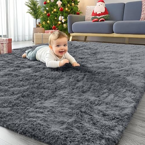 OLANLY Area Rug