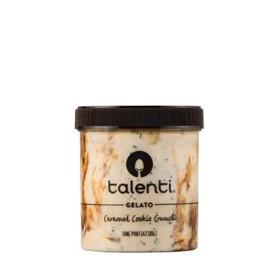 2 Talenti Gelatos