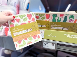 aldi swedish dish cloths