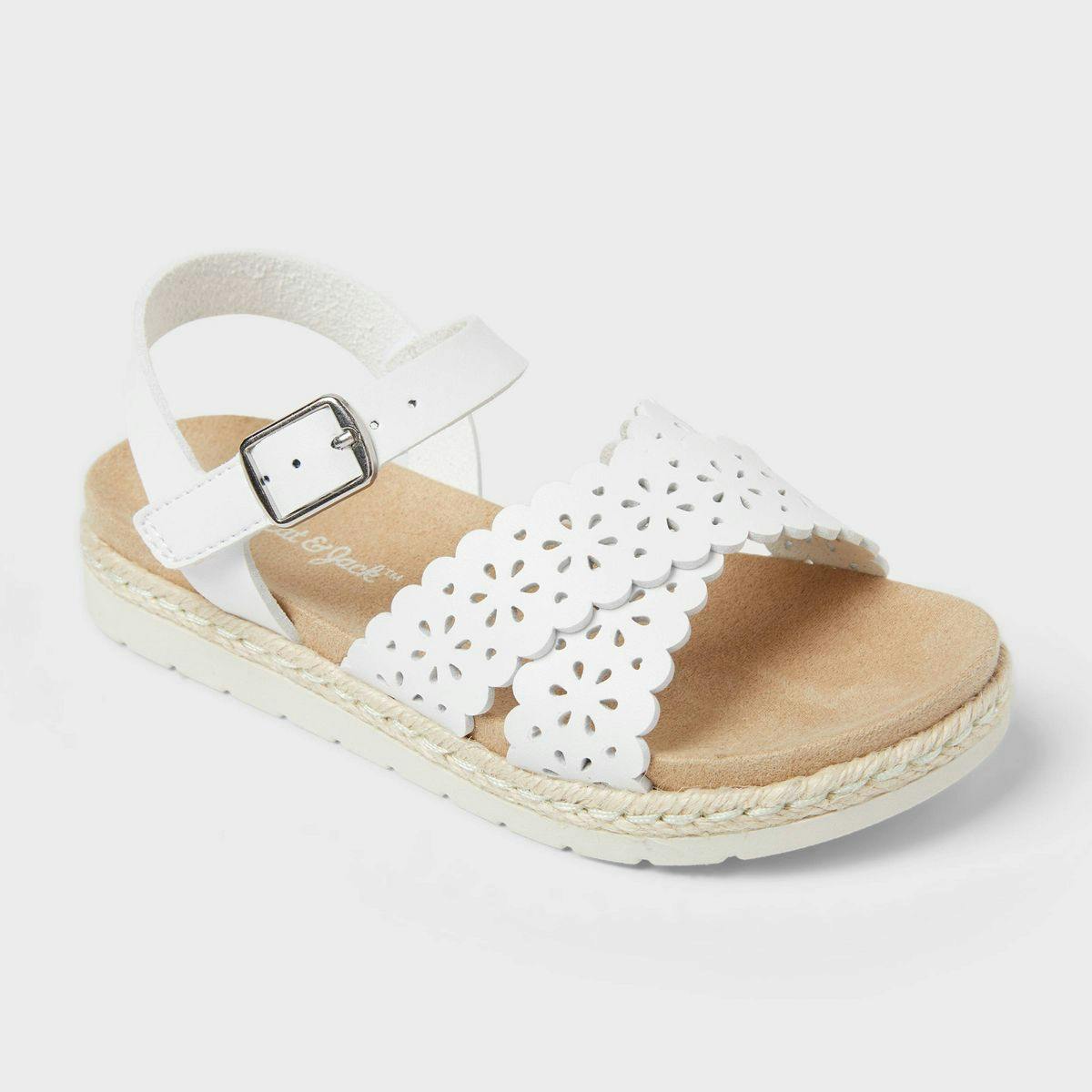 Cat & Jack Toddler Sandals
