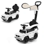 Costway Mercedes Benz Ride-on Car
