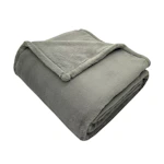 Bombay Velvet Throw Blanket
