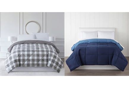 Home Expressions Comforter