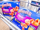 walmart state fair corndogs