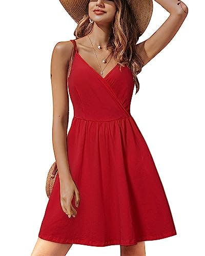Women's Summer Sundress