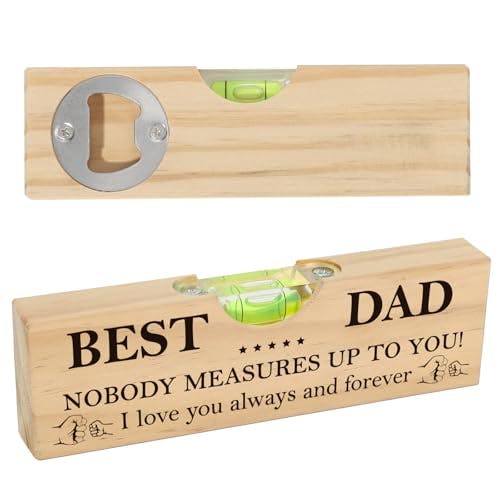 Wooden Bottle Opener