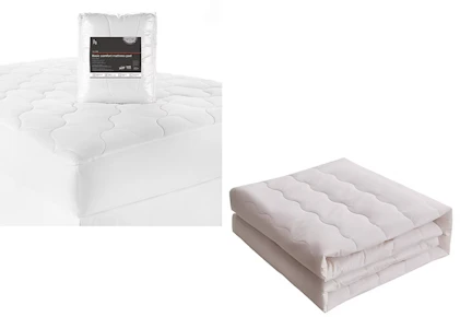 Mattress Pad