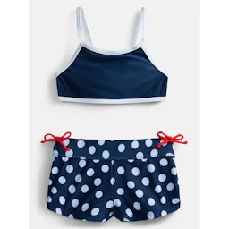 Wonder Nation Kids Swimsuit Set