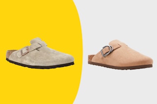 birkenstock walmart dupes