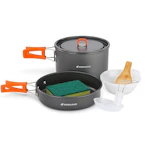 Camping Cookware Set