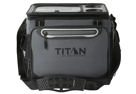 Titan Collapsible Cooler