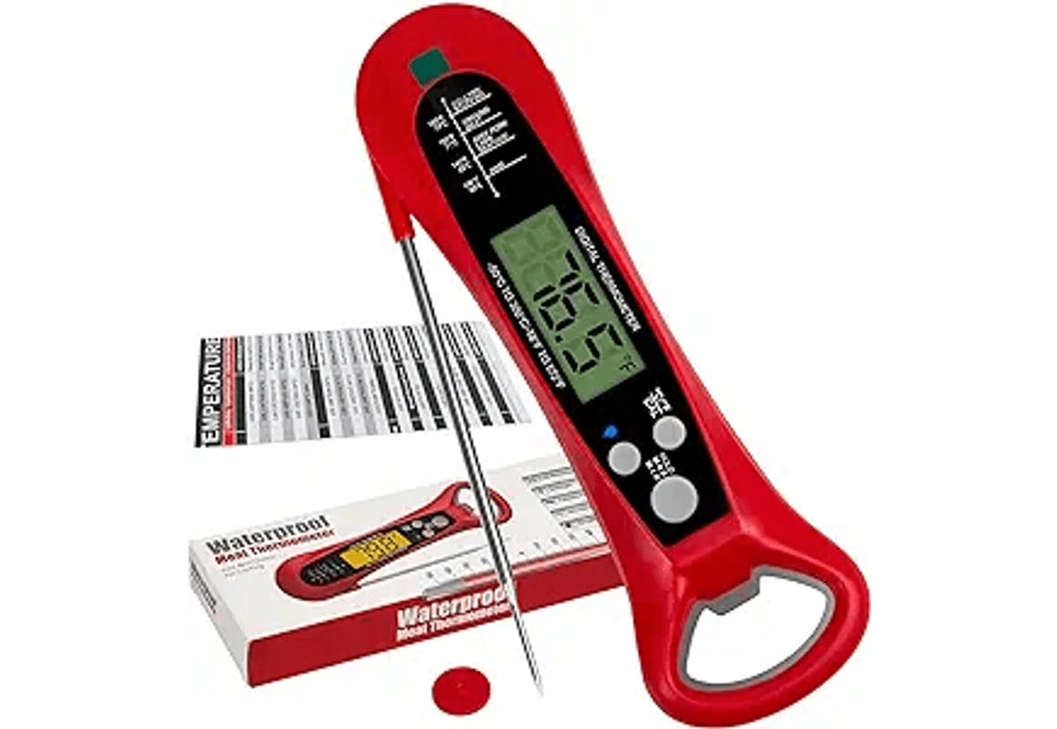 Meat Thermometer