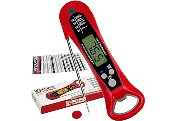 Meat Thermometer