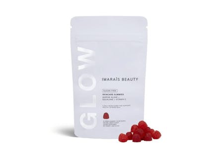 Imarais Beauty Skincare Gummies