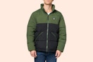 Timberland Men's Puffer Jacket B0CN9FYJH6