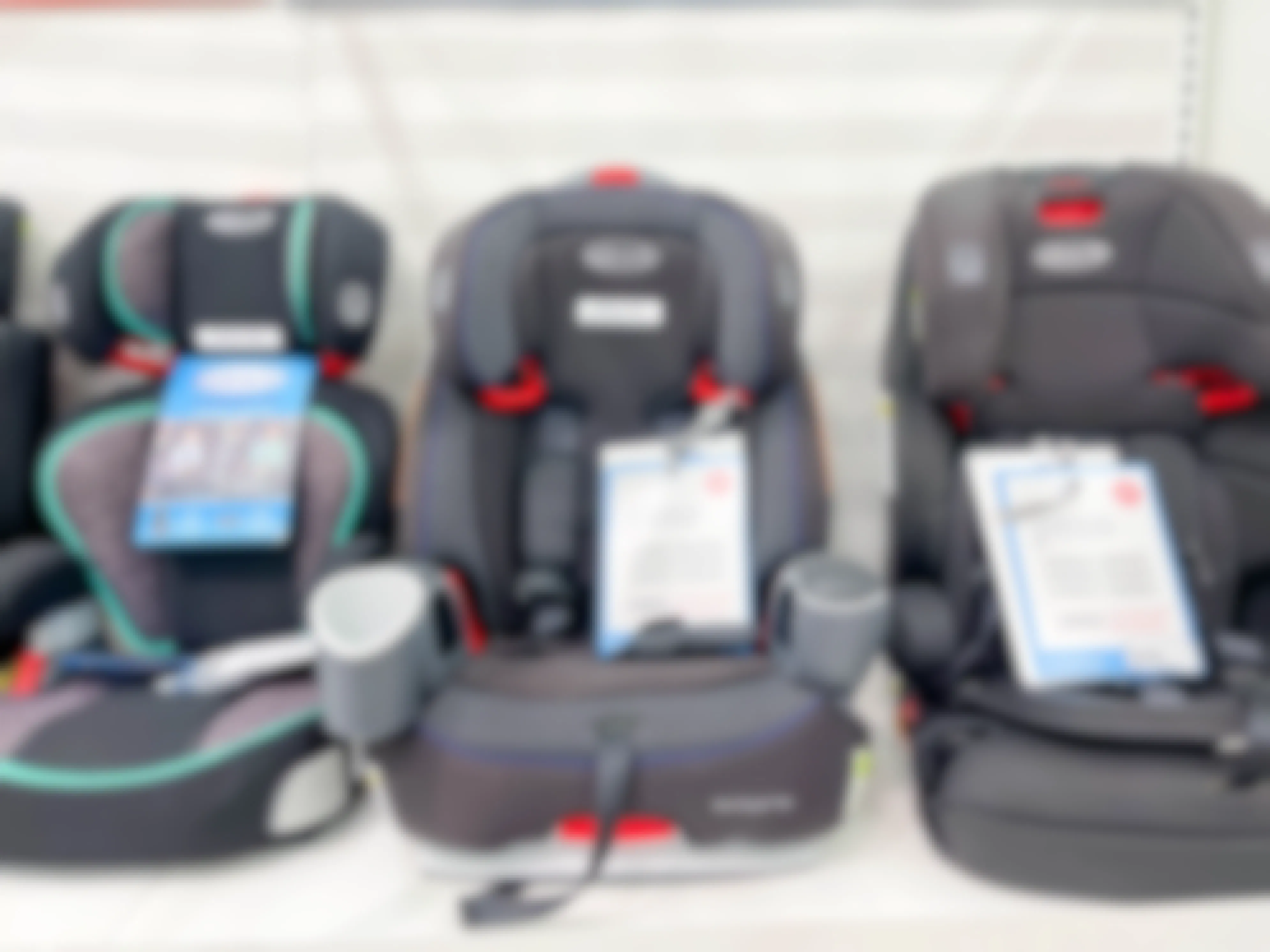 Prepare for the Best Car Seat Black Friday Deals in 2023
