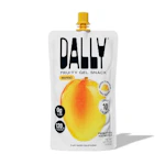 3 Dally Fruity Gel Snacks
