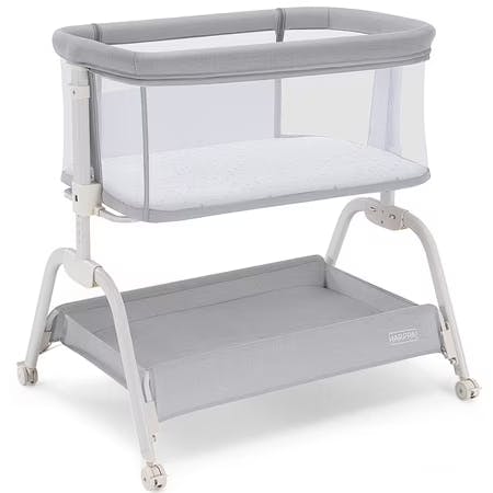 Baby Bassinet Bedside Sleeper