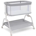 Baby Bassinet Bedside Sleeper