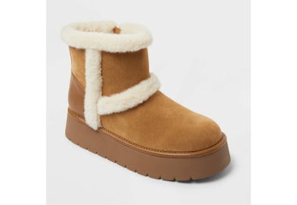 Universal Thread Women's Boots