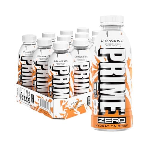 PRIME Hydration 12-Pack
