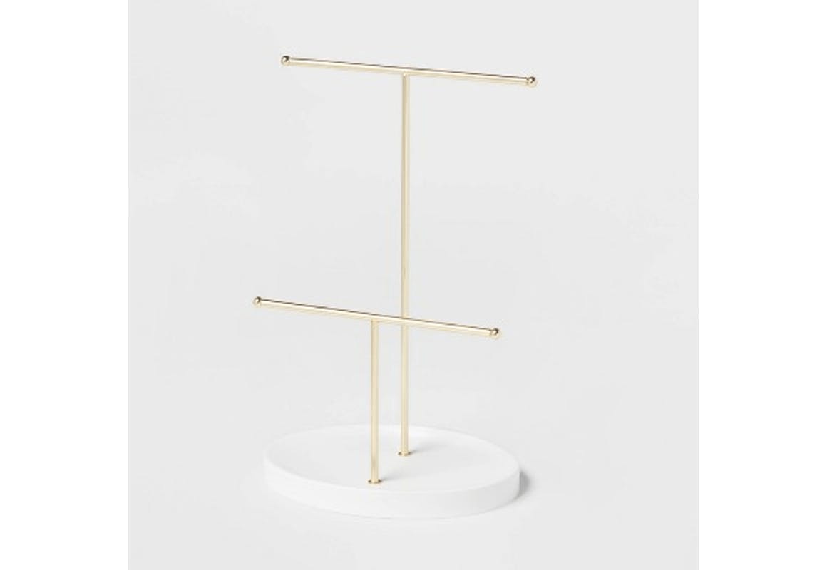 Brightroom Jewelry Organizer