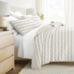 All Season Coverlet Set