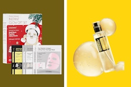 Cosrx Mask Mucin Gift Set B0FG7XQZ7Y