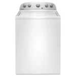 Whirlpool Top-Load Washer