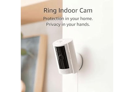 Ring Indoor Cam