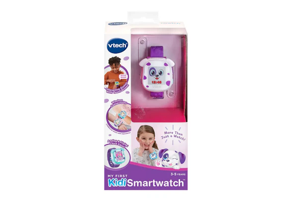 FirsTech Smartwatch