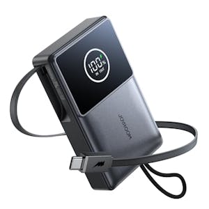 Retractable Power Bank