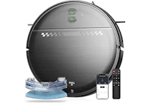 Robot Vacuum and Mop